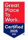 Certified