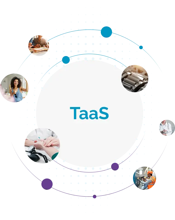 Taas